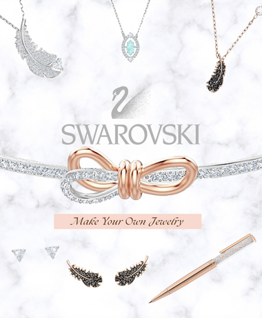 SWAROVSKI 施華洛世奇