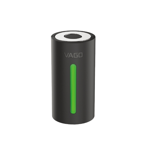 (特價品)VAGO 旅行收納神器 附2入收納袋