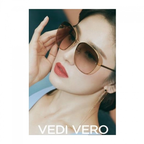 (特價品) VEDI VERO VE940/KHK 太陽眼鏡