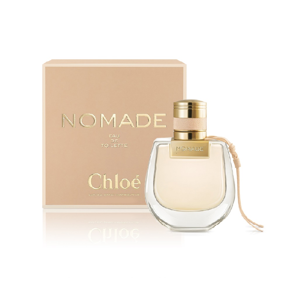 Chloe Nomade 芳心之旅女性淡香水50ml - 飛買不可購物網 Chloe Nomade 芳心之旅女性淡香水50ml - 飛買不可購物網