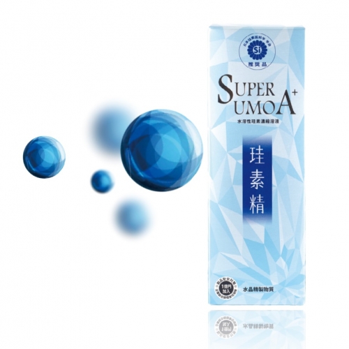 日王 矽元素 硅素精 500ml