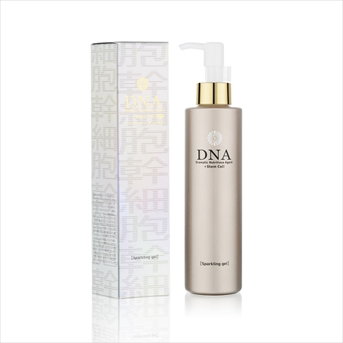 日王 DNA 緊緻面膜