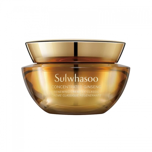 Sulwhasoo 雪花秀 滋陰蔘回彈霜 (豐潤版) 60ml