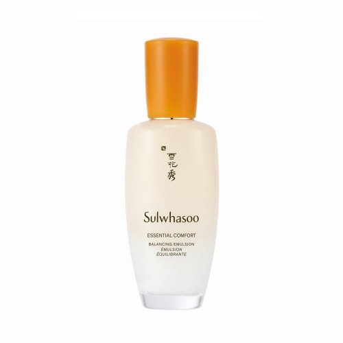 Sulwhasoo 雪花秀 滋陰光萃乳 125ml