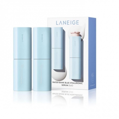 Laneige 蘭芝 水酷修護保濕精華 2件組 50mlx2