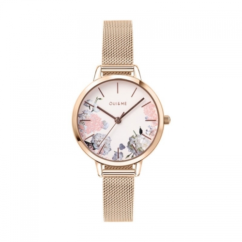 OUI & ME Petite Fleurette 女士32mm 腕錶