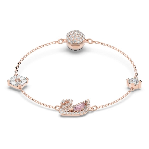 Swarovski 施華洛世奇 Dazzling Swan 手鏈