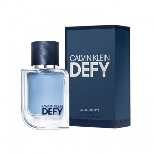 Calvin Klein 無畏之心男性淡香水 50ml
