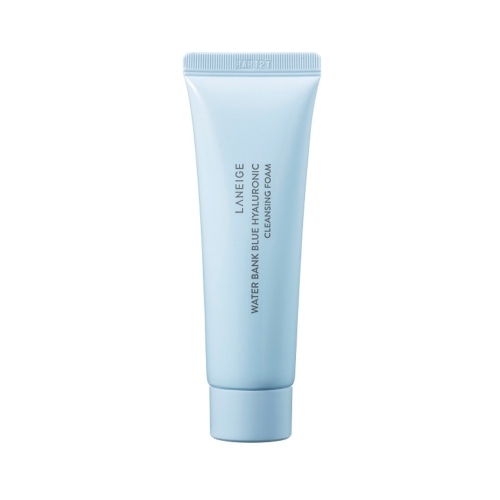Laneige 蘭芝 水酷修護水潤洗面乳50g