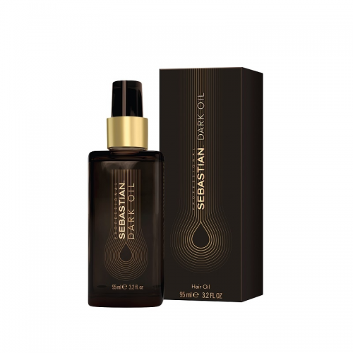 Sebastian Professional 絲光幻影護髮油 95ml