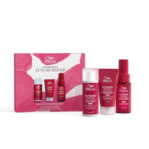 Wella Professionals 極致奢華修護旅行組