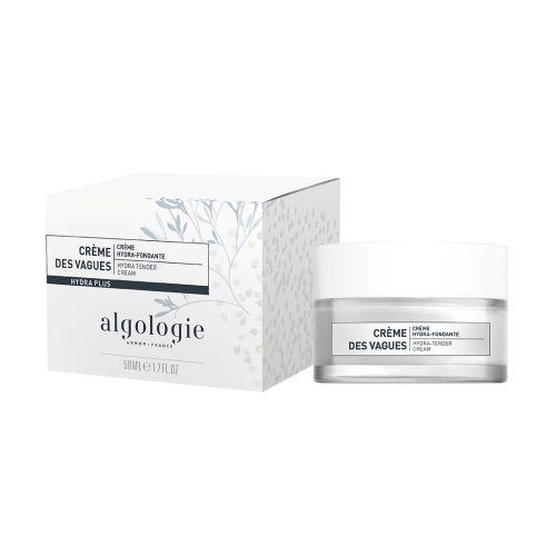 Algologie 海藻精粹舒緩補水日霜 50ml