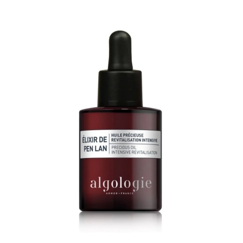 (即期品)Algologie 海藻精粹立體緊緻珍貴油 30ml