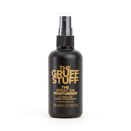 The Gruff Stuff 保濕噴霧 100ml