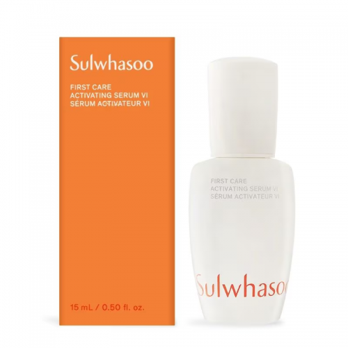 SULWHASOO 雪花秀 潤燥養膚精華15ml