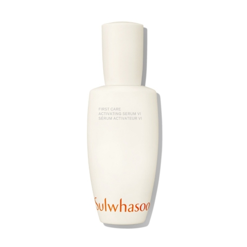 (即期品)Sulwhasoo雪花秀 潤燥養膚精華 VI 120ml