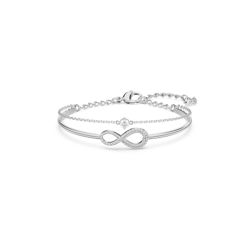 Swarovski 施華洛世奇 INFINITY 手鐲