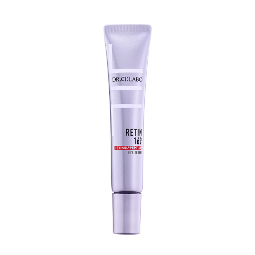 Dr.Ci:Labo城野醫生 Retin 169 緊緻煥顏眼部精華 15ml