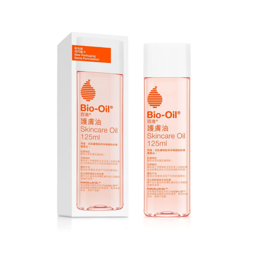 (特價品)Bio-Oil百洛 專業護膚油125ml